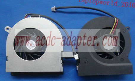 New For Toshiba Satellite A200 A202 A203 A205 CPU Fan FN41 - Click Image to Close